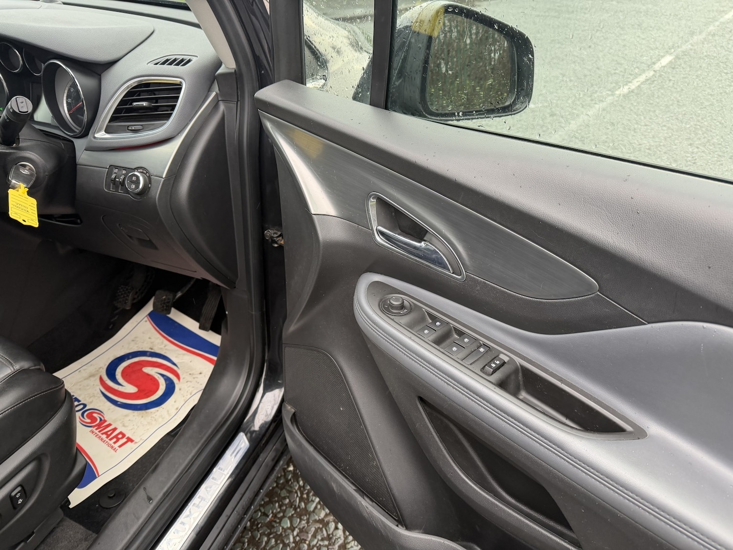 Used Vauxhall Mokka 2015 for sale - 77603338: Photo 12