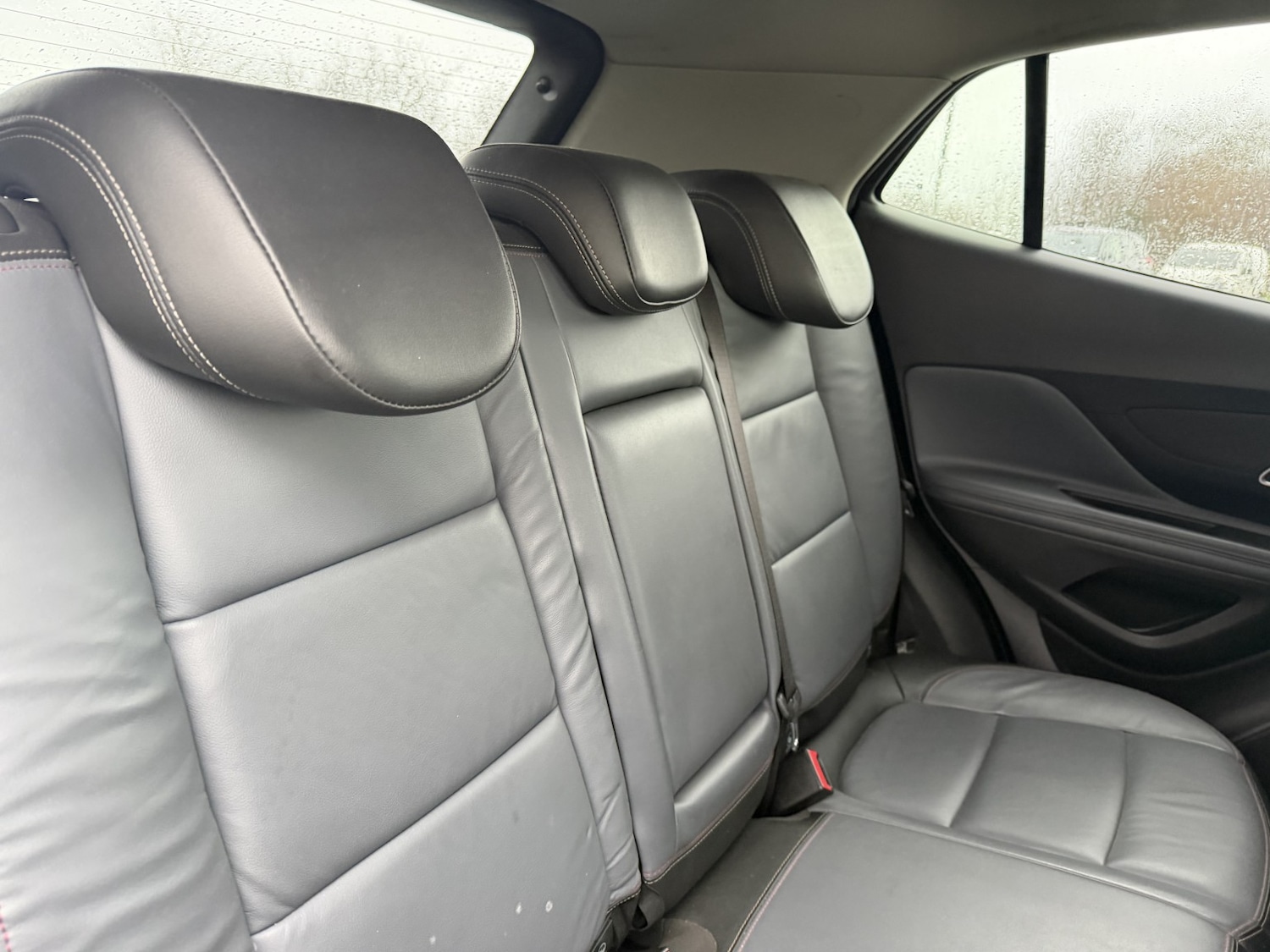 Used Vauxhall Mokka 2015 for sale - 77603338: Photo 14