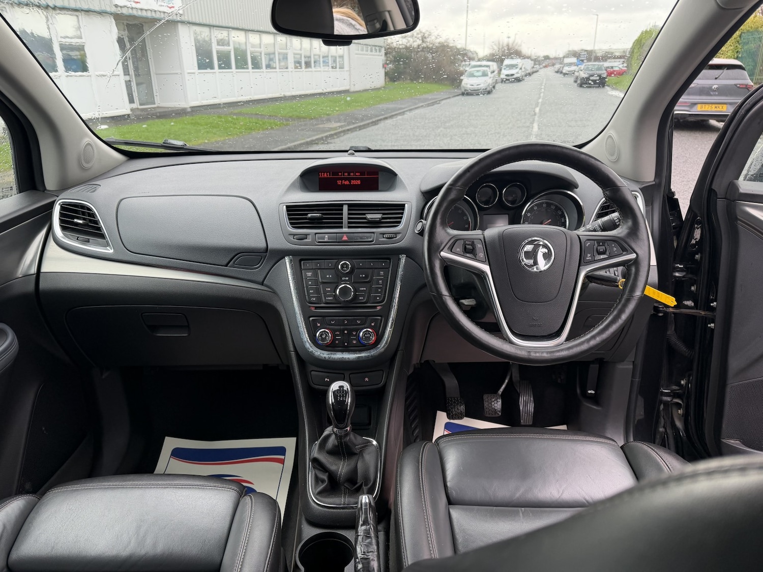 Used Vauxhall Mokka 2015 for sale - 77603338: Photo 15