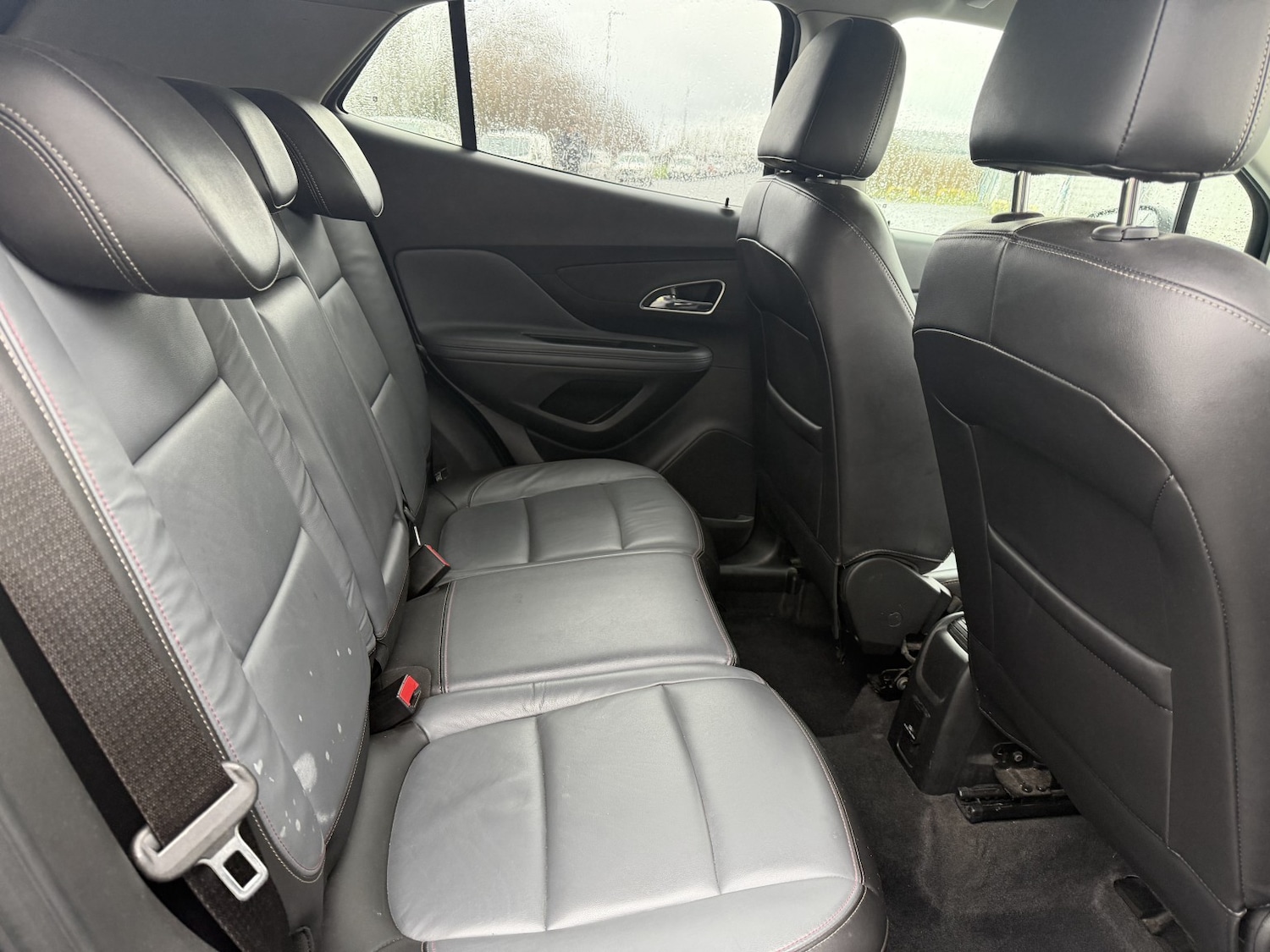 Used Vauxhall Mokka 2015 for sale - 77603338: Photo 16