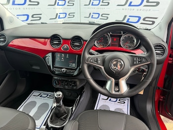 Used Vauxhall ADAM 2016 for sale - 79331867: Photo