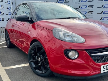 Used Vauxhall ADAM 2016 for sale - 79331867: Photo