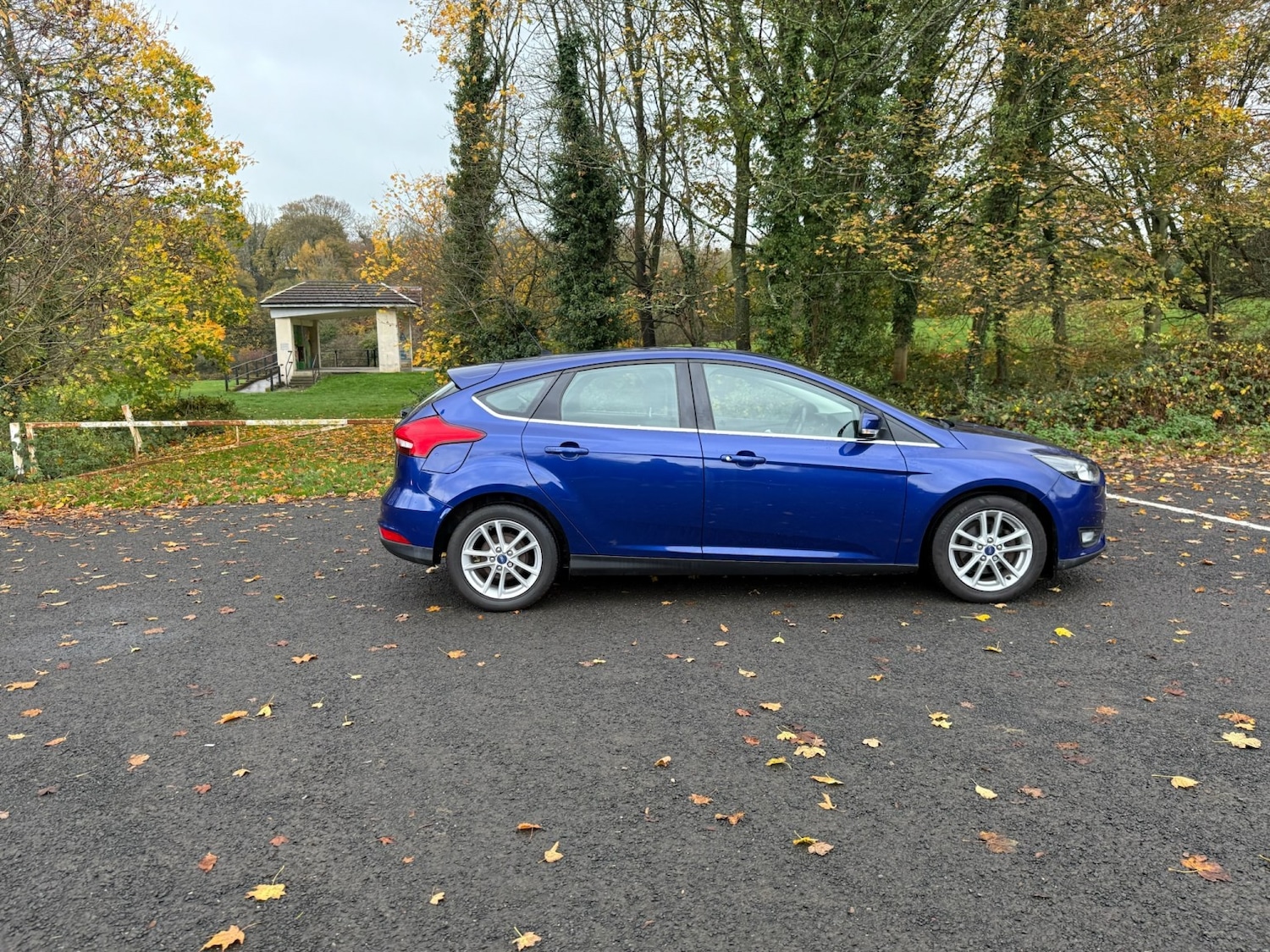 Used Ford Focus 2014 for sale - 77595235: Photo 17