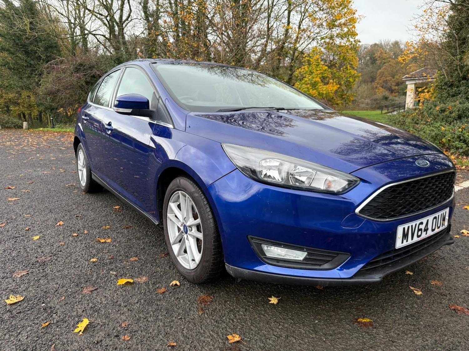 Used Ford Focus 2014 for sale - 77595235: Photo 20