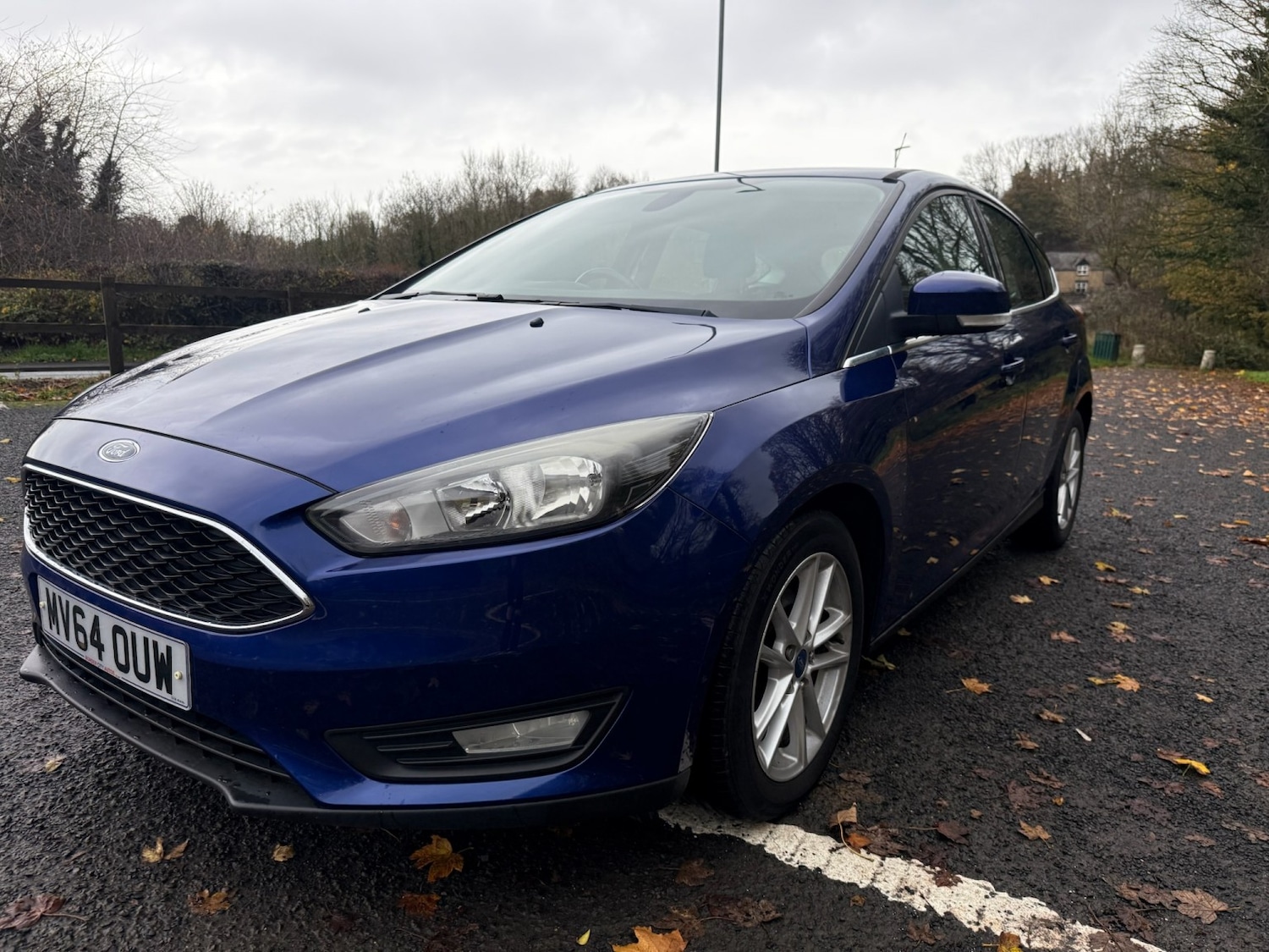 Used Ford Focus 2014 for sale - 77595235: Photo 30