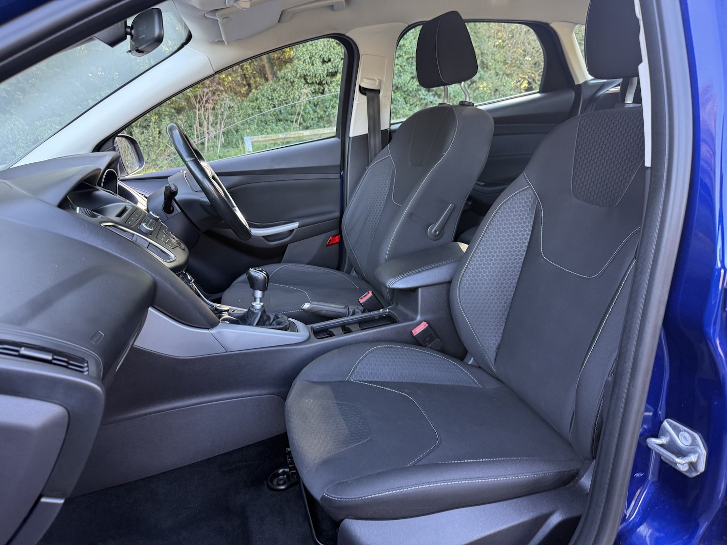 Used Ford Focus 2014 for sale - 77595235: Photo 44