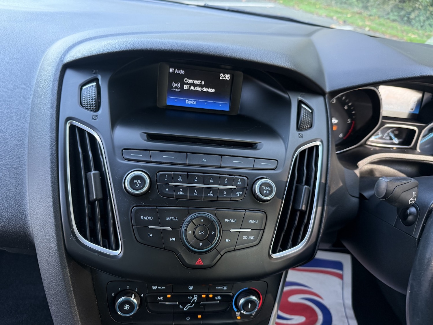 Used Ford Focus 2014 for sale - 77595235: Photo 45