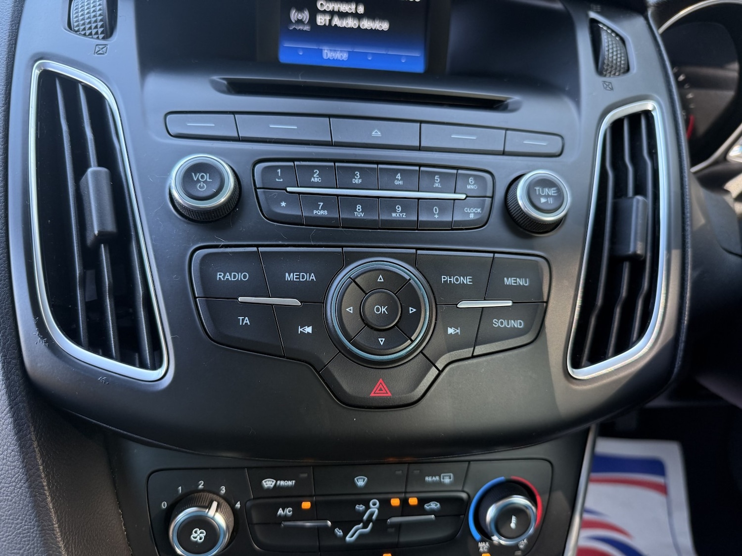 Used Ford Focus 2014 for sale - 77595235: Photo 46