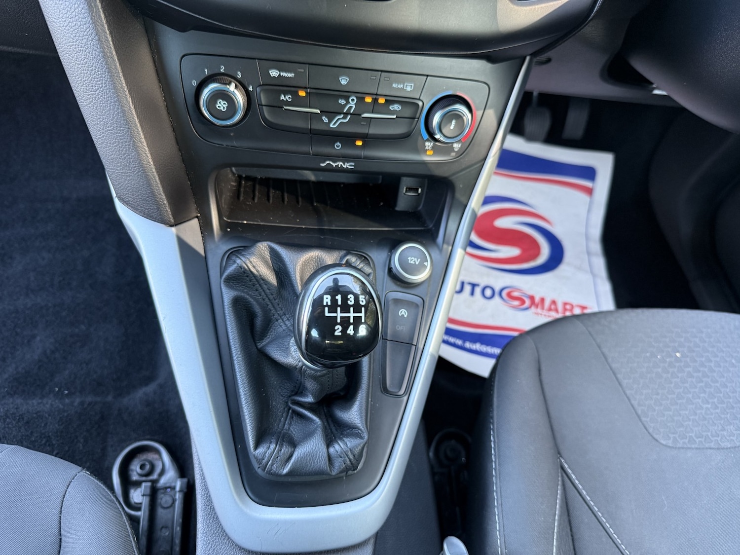 Used Ford Focus 2014 for sale - 77595235: Photo 48