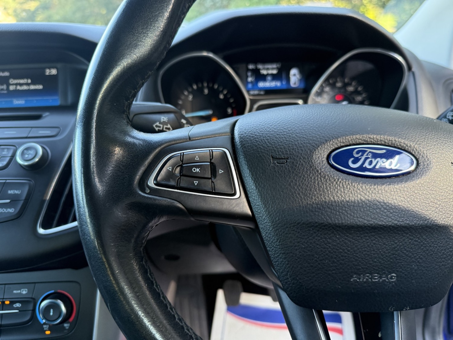 Used Ford Focus 2014 for sale - 77595235: Photo 51