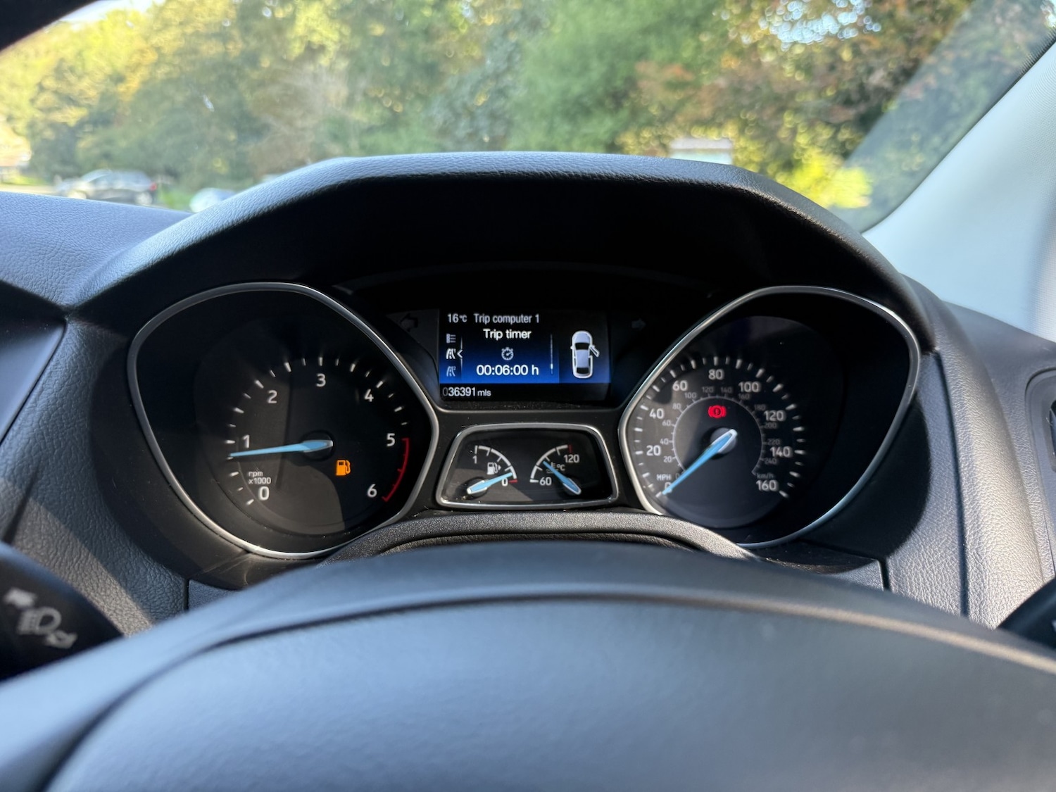 Used Ford Focus 2014 for sale - 77595235: Photo 54