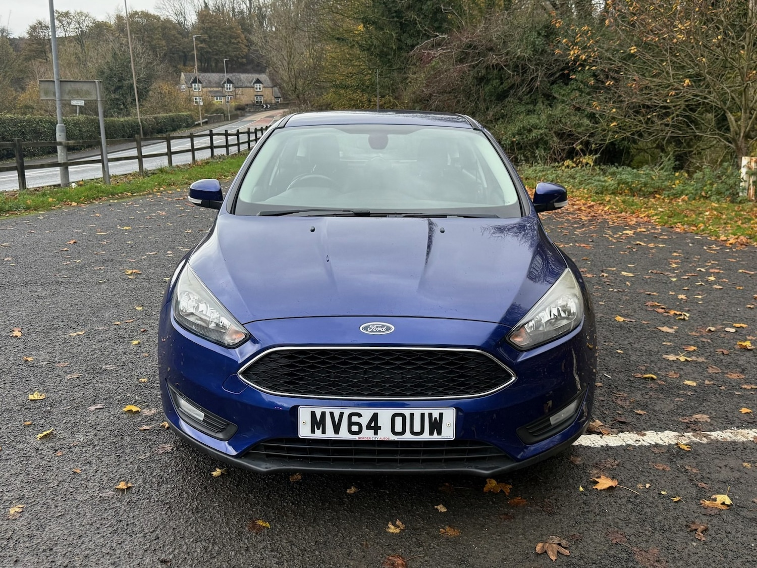 Used Ford Focus 2014 for sale - 77595235: Photo 6