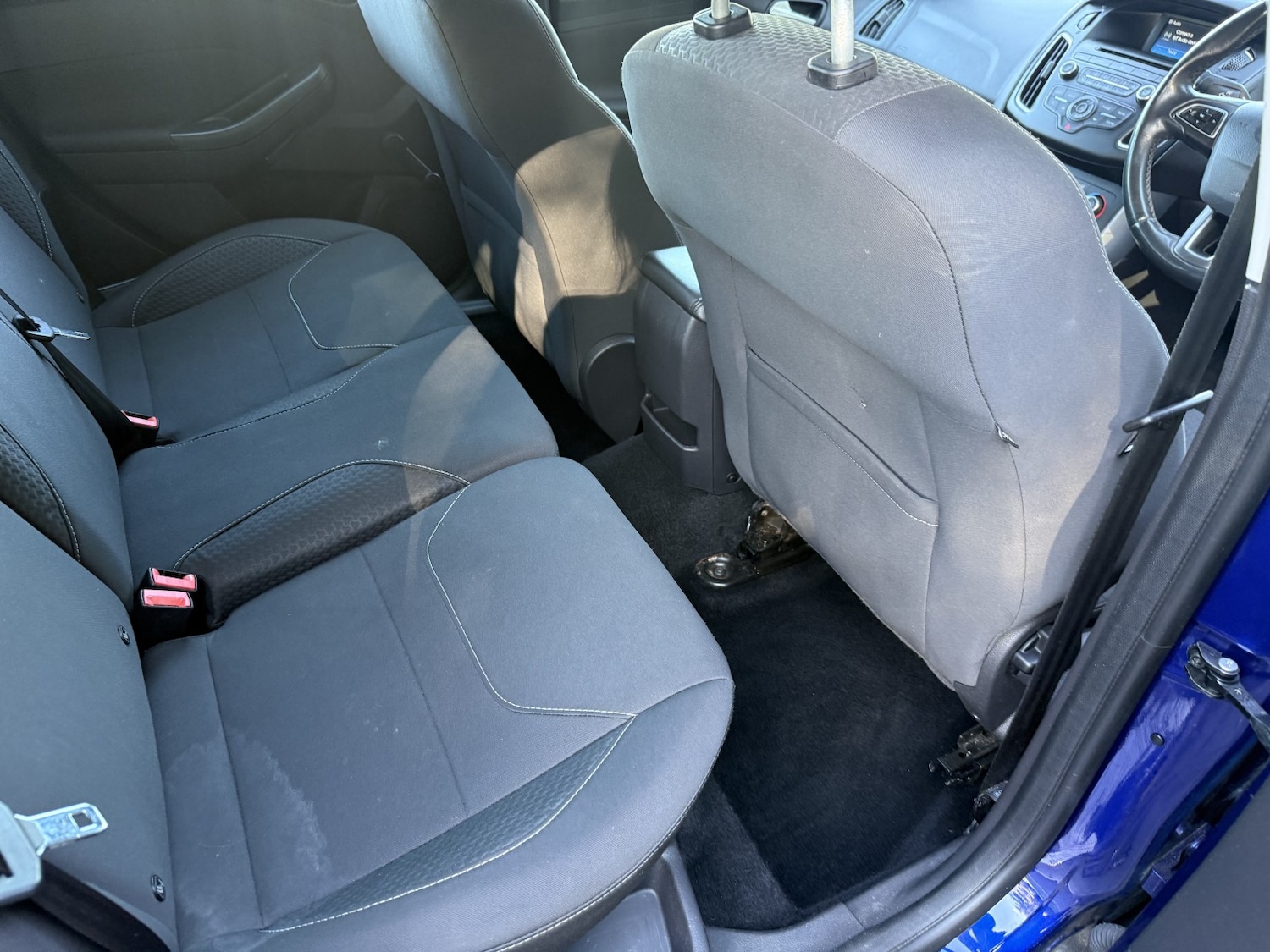 Used Ford Focus 2014 for sale - 77595235: Photo 64