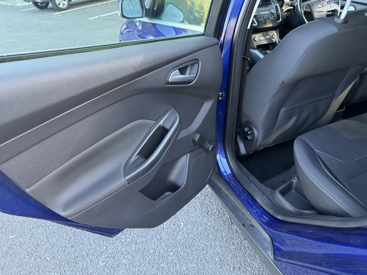 Used Ford Focus 2014 for sale - 77595235: Photo 68