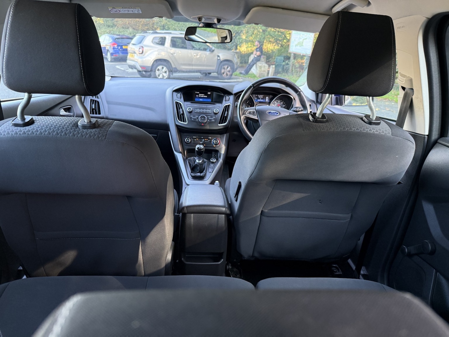 Used Ford Focus 2014 for sale - 77595235: Photo 70