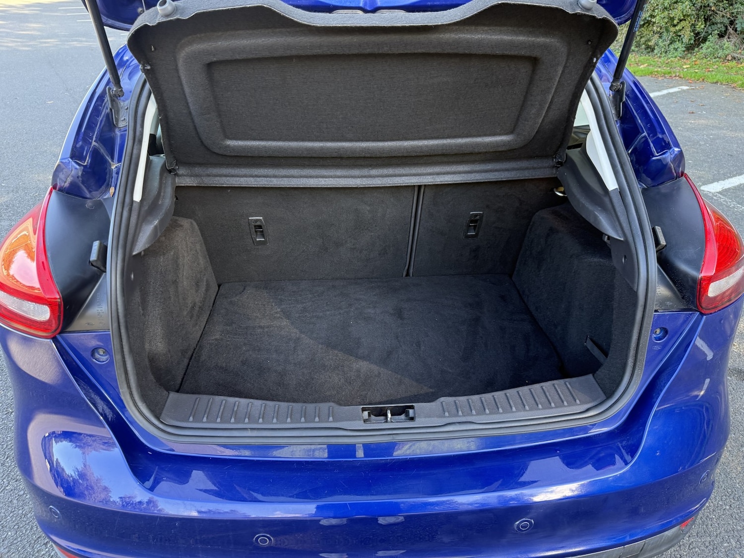 Used Ford Focus 2014 for sale - 77595235: Photo 71