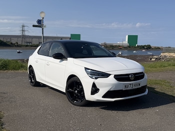 Used Vauxhall Corsa 2023 for sale - 78703443: Photo