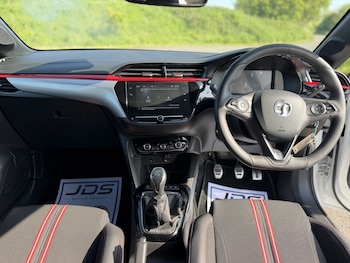 Used Vauxhall Corsa 2023 for sale - 78703443: Photo