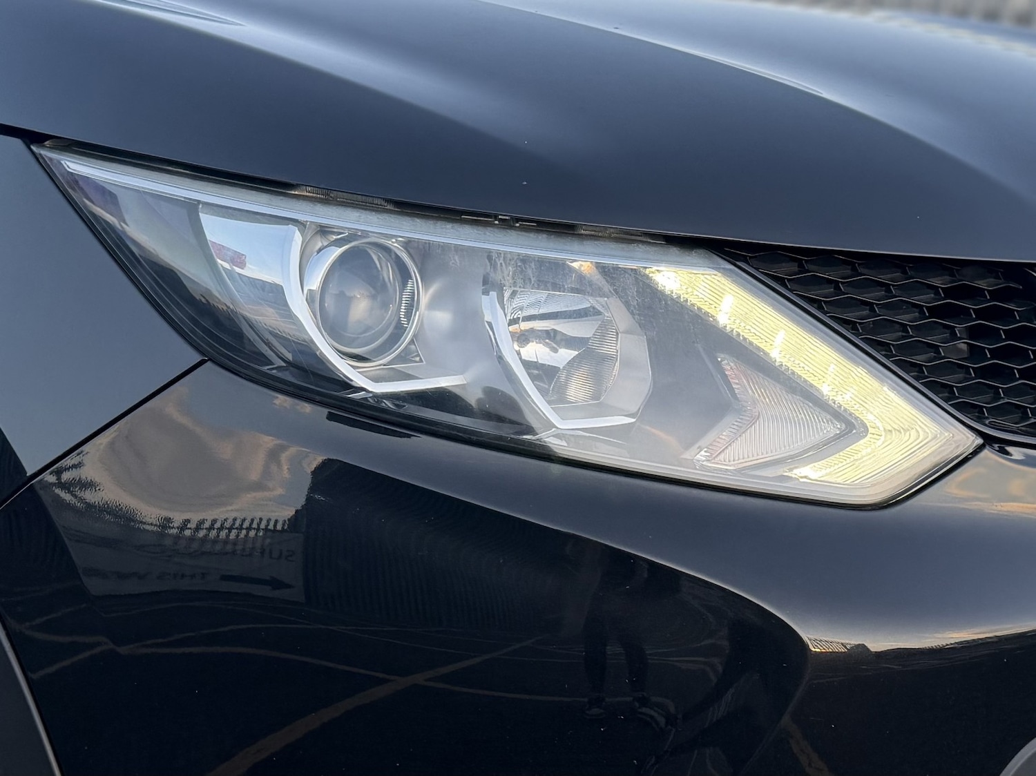 Used Nissan Qashqai 2014 for sale - 77961972: Photo 17