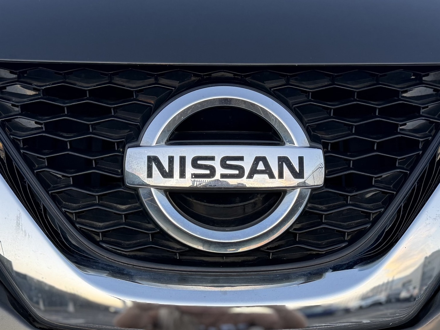 Used Nissan Qashqai 2014 for sale - 77961972: Photo 19