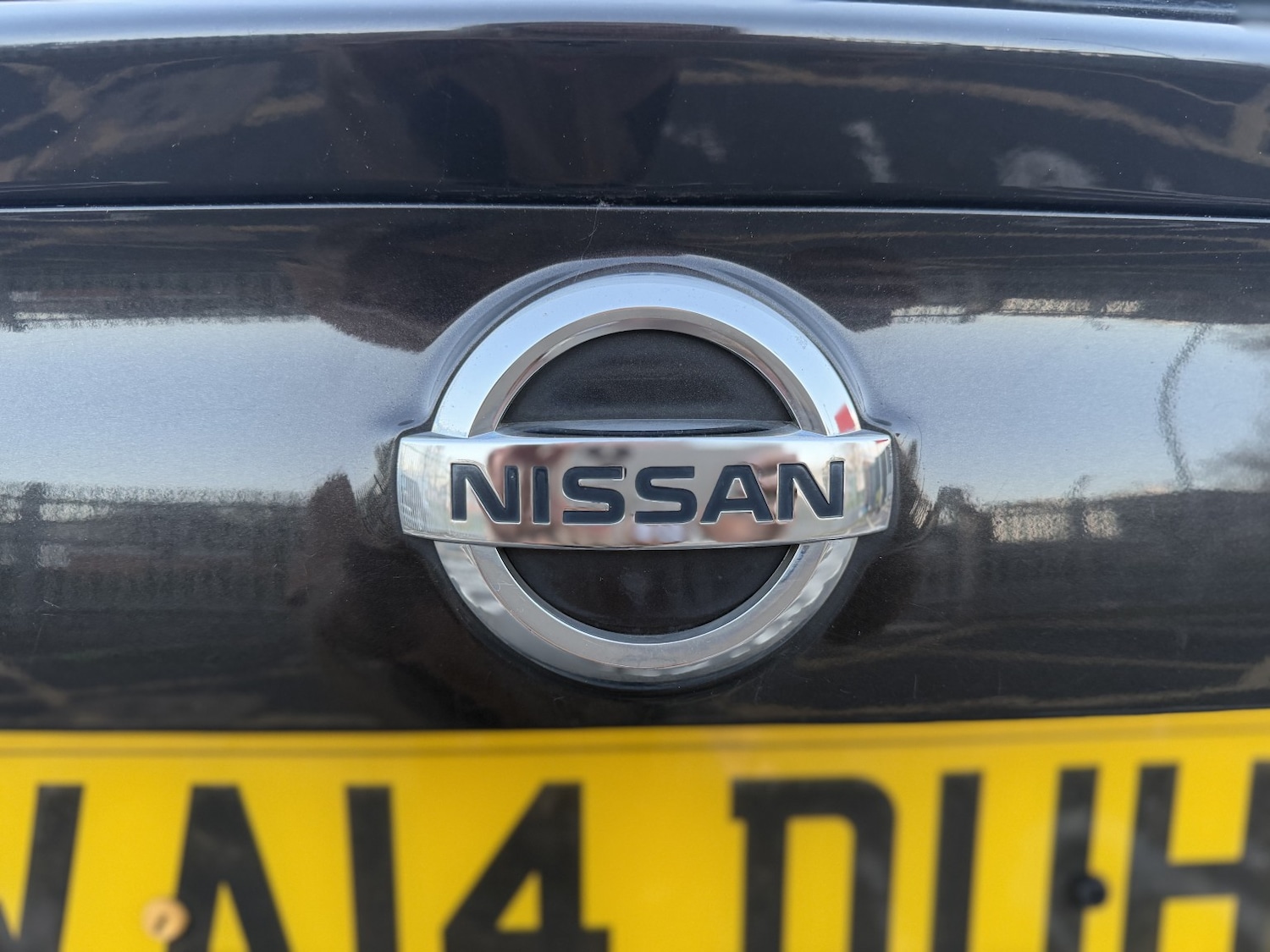 Used Nissan Qashqai 2014 for sale - 77961972: Photo 24