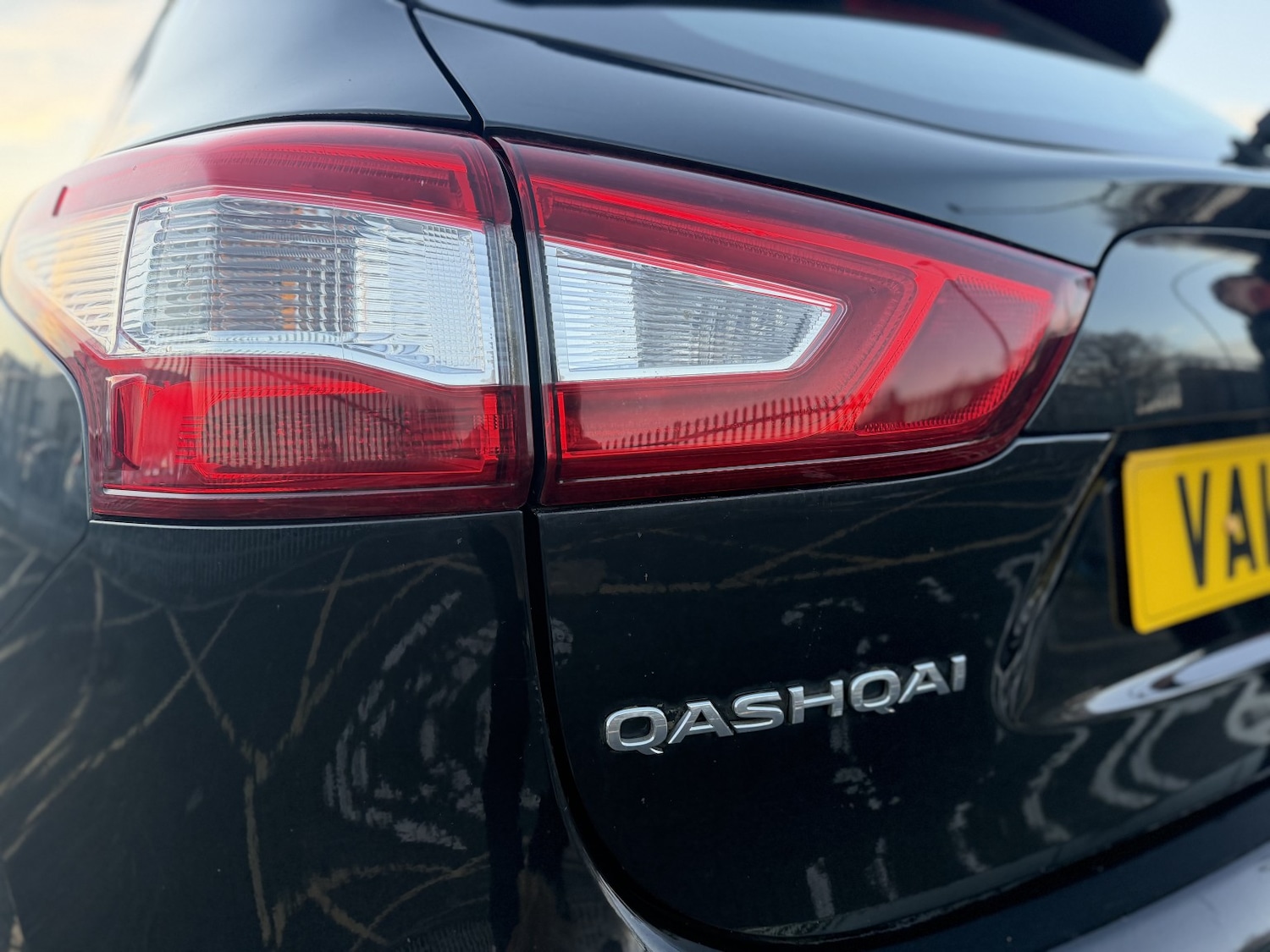 Used Nissan Qashqai 2014 for sale - 77961972: Photo 26