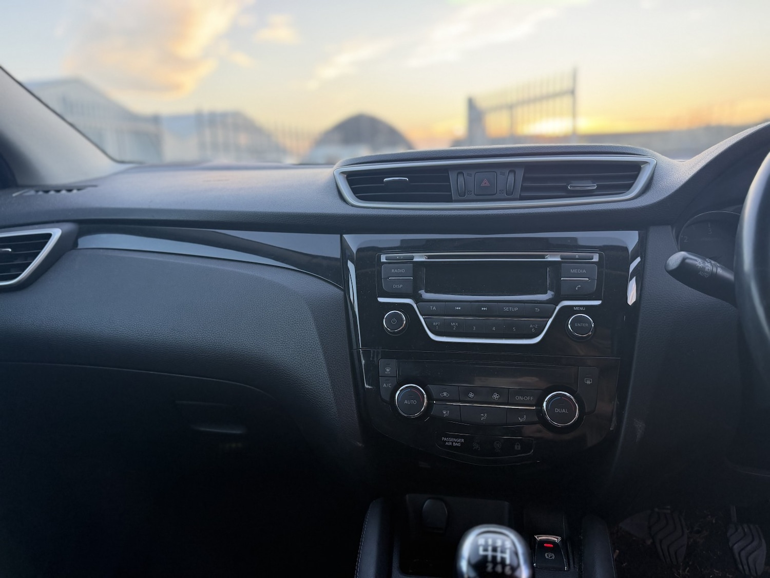 Used Nissan Qashqai 2014 for sale - 77961972: Photo 29