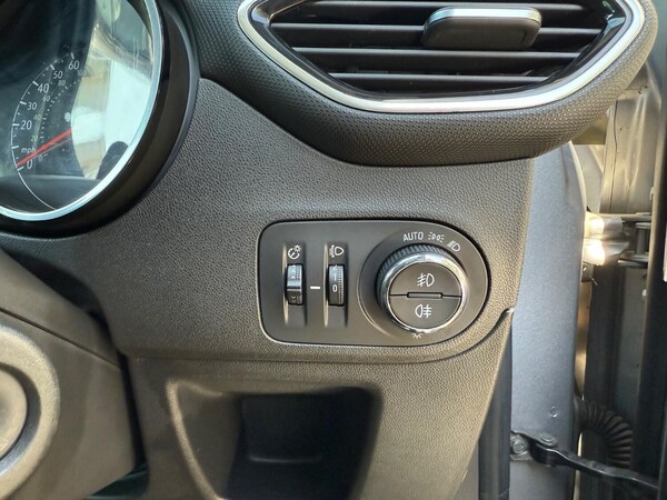 Used Vauxhall Crossland X 2020 for sale - 74145966: Photo 10