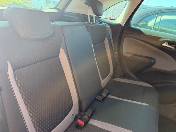 Used Vauxhall Crossland X 2020 for sale - 74145966: Photo 23