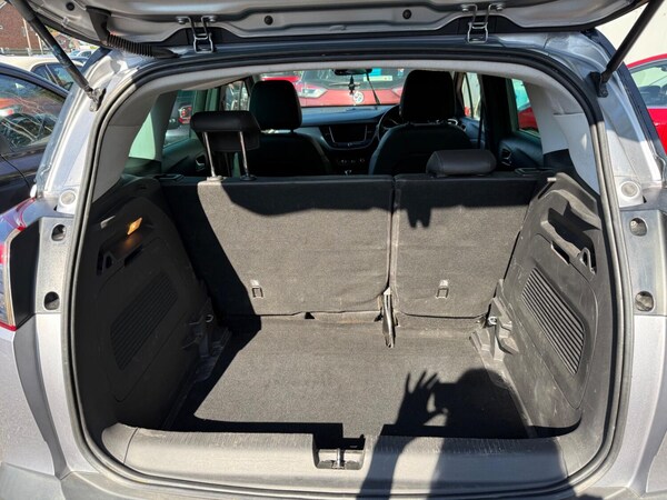 Used Vauxhall Crossland X 2020 for sale - 74145966: Photo 28