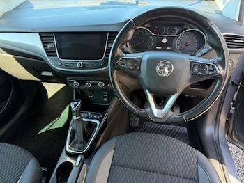 Used Vauxhall Crossland X 2020 for sale - 74145966: Photo