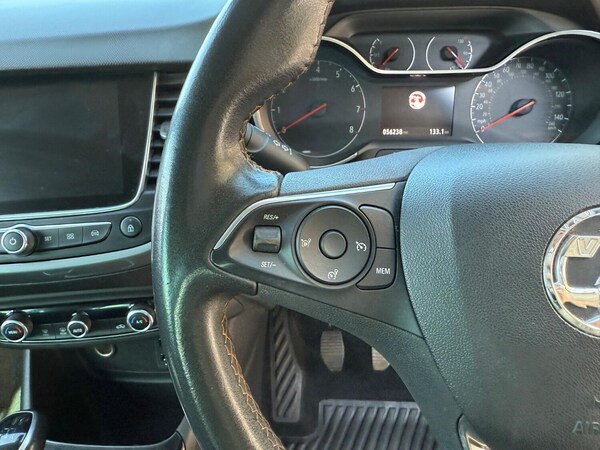 Used Vauxhall Crossland X 2020 for sale - 74145966: Photo 8