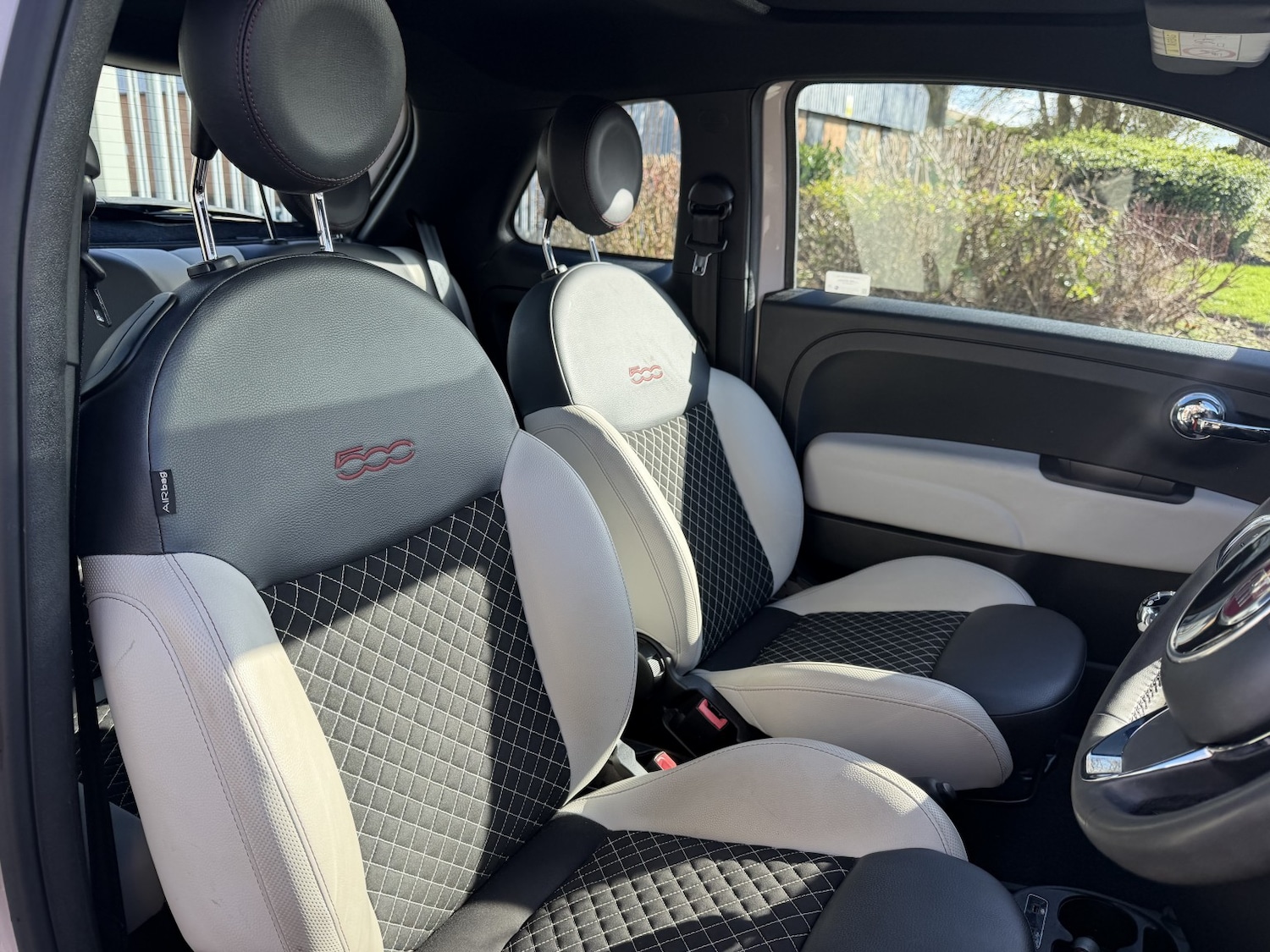 Used Fiat 500 2020 for sale - 77915715: Photo 10