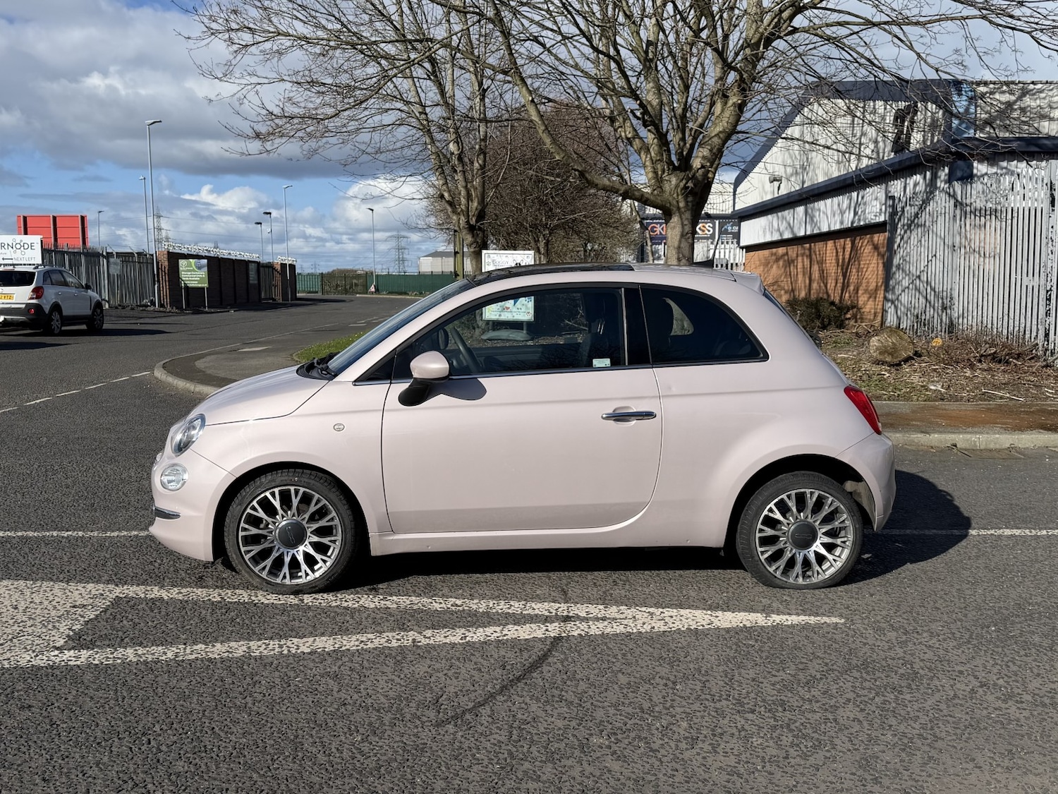 Used Fiat 500 2020 for sale - 77915715: Photo 19
