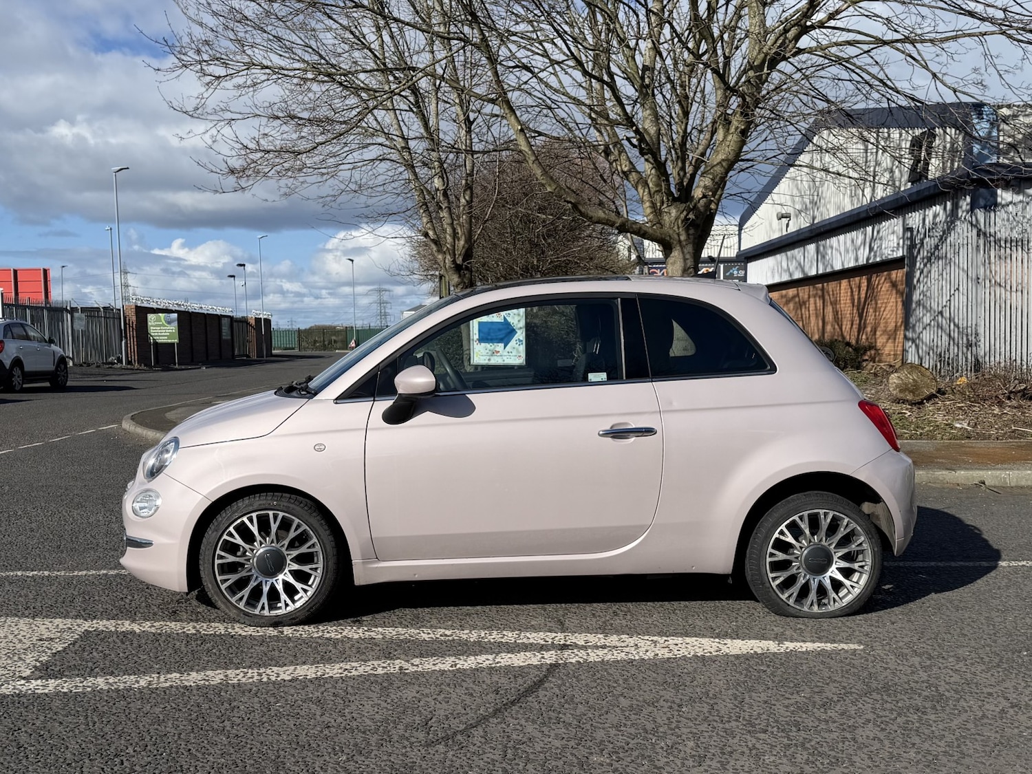 Used Fiat 500 2020 for sale - 77915715: Photo 20