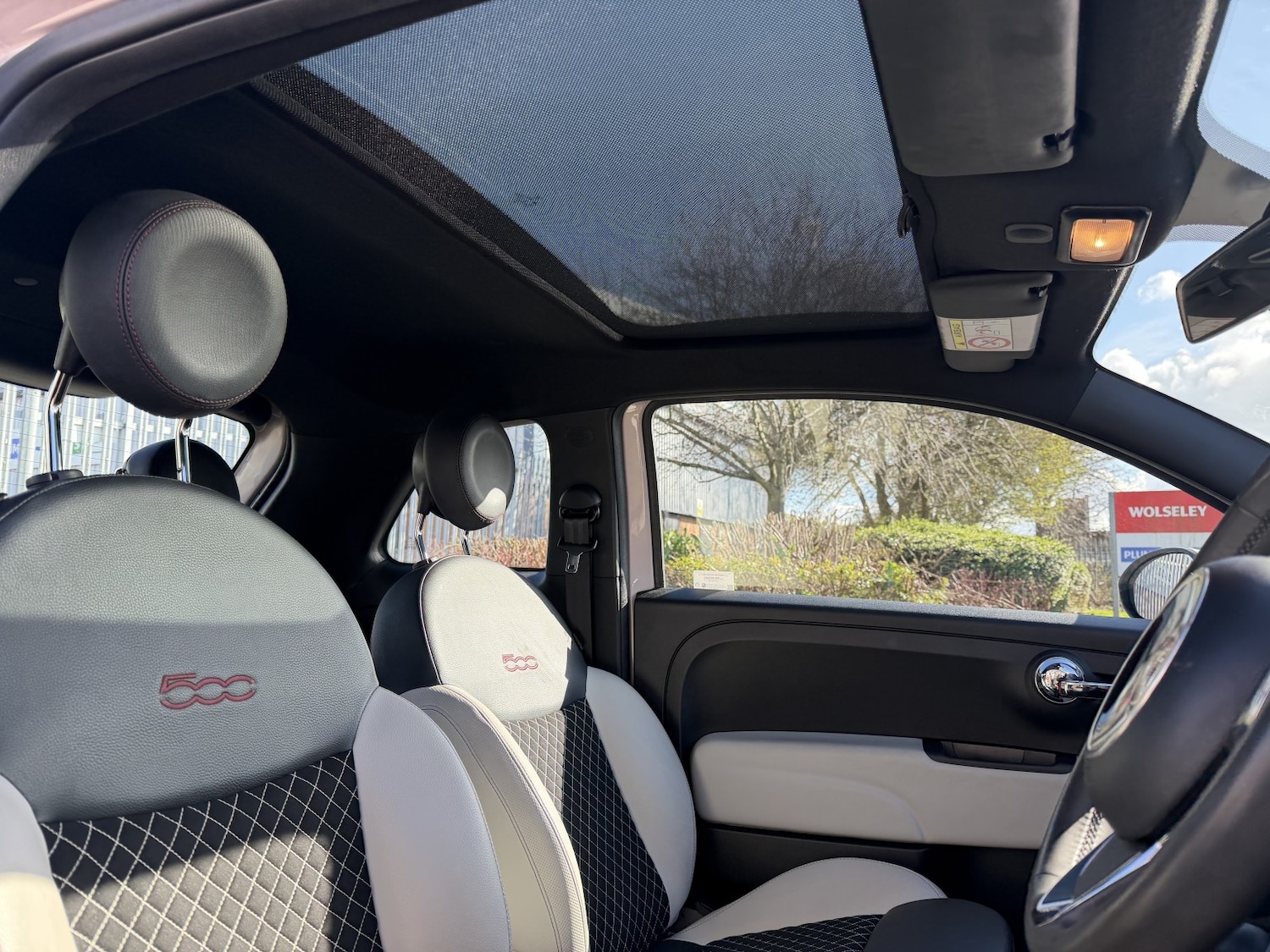 Used Fiat 500 2020 for sale - 77915715: Photo 26