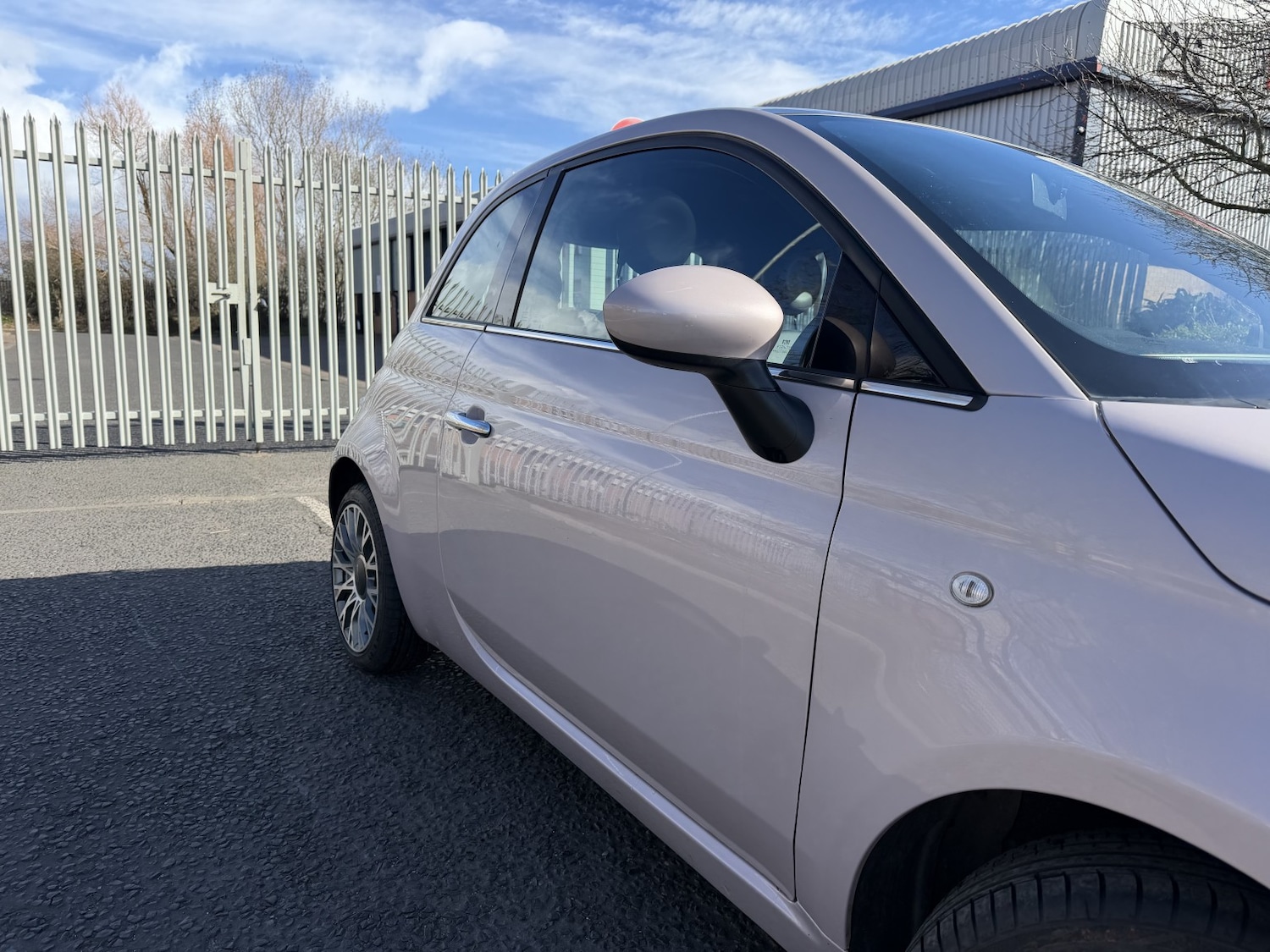 Used Fiat 500 2020 for sale - 77915715: Photo 5