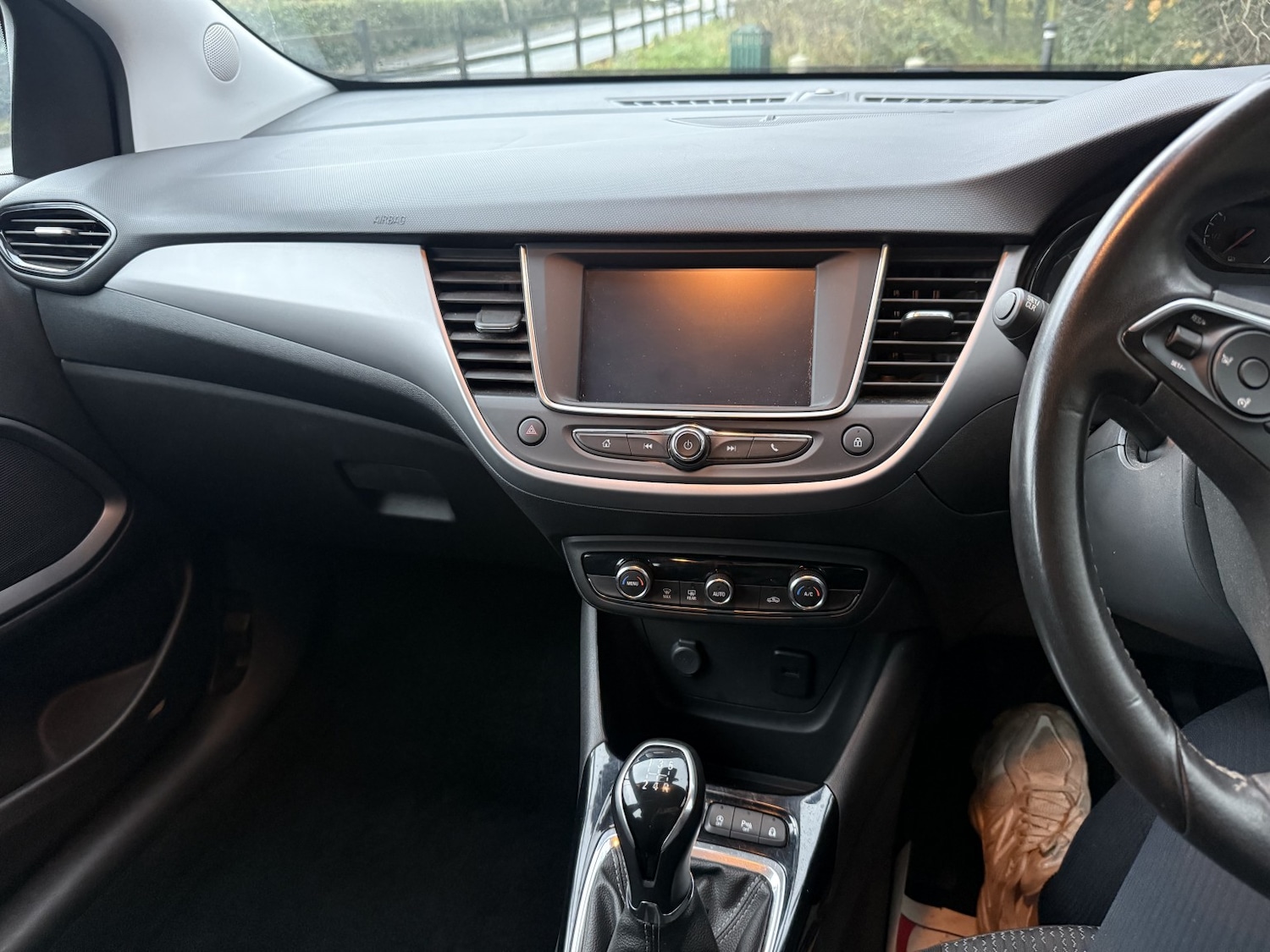 Used Vauxhall Crossland X 2018 for sale - 76769340: Photo 27