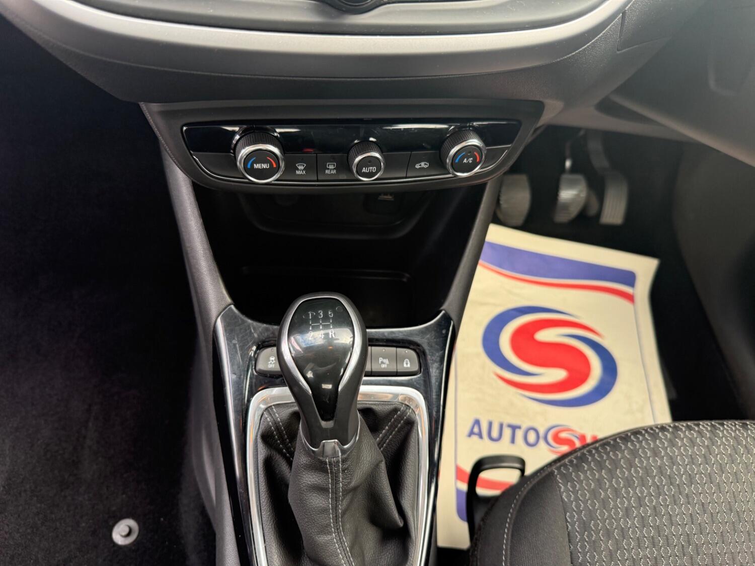 Used Vauxhall Crossland X 2018 for sale - 76769340: Photo 31