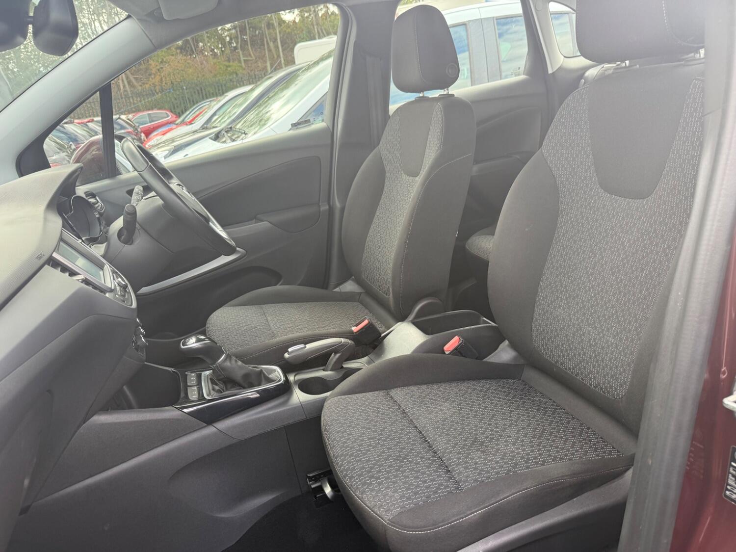 Used Vauxhall Crossland X 2018 for sale - 76769340: Photo 34