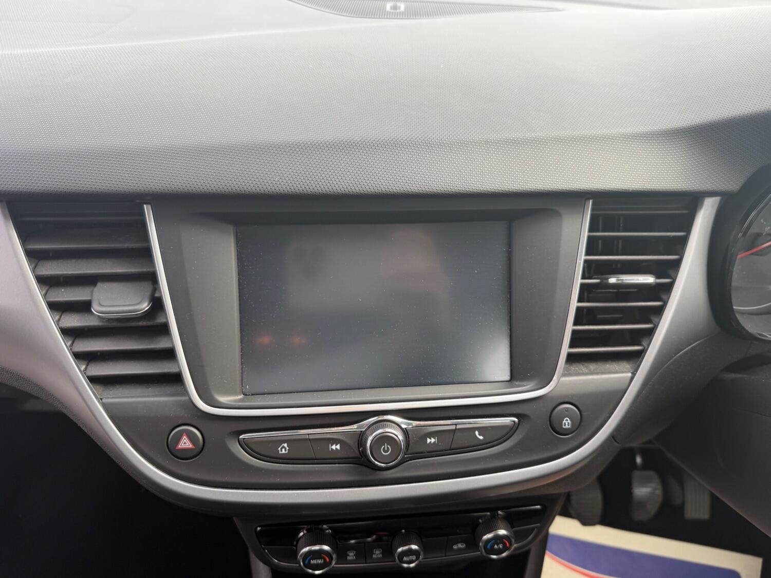 Used Vauxhall Crossland X 2018 for sale - 76769340: Photo 36