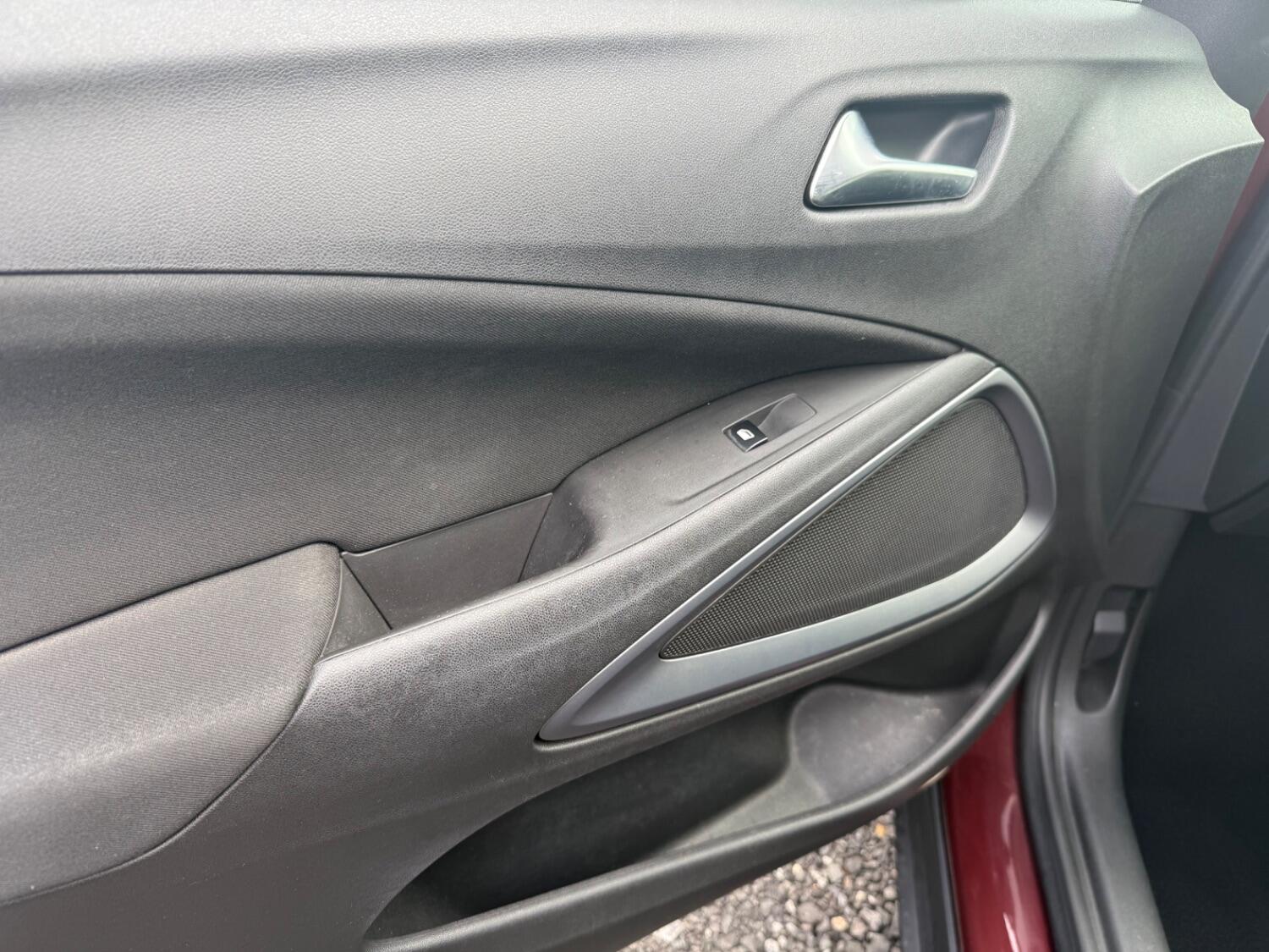 Used Vauxhall Crossland X 2018 for sale - 76769340: Photo 41