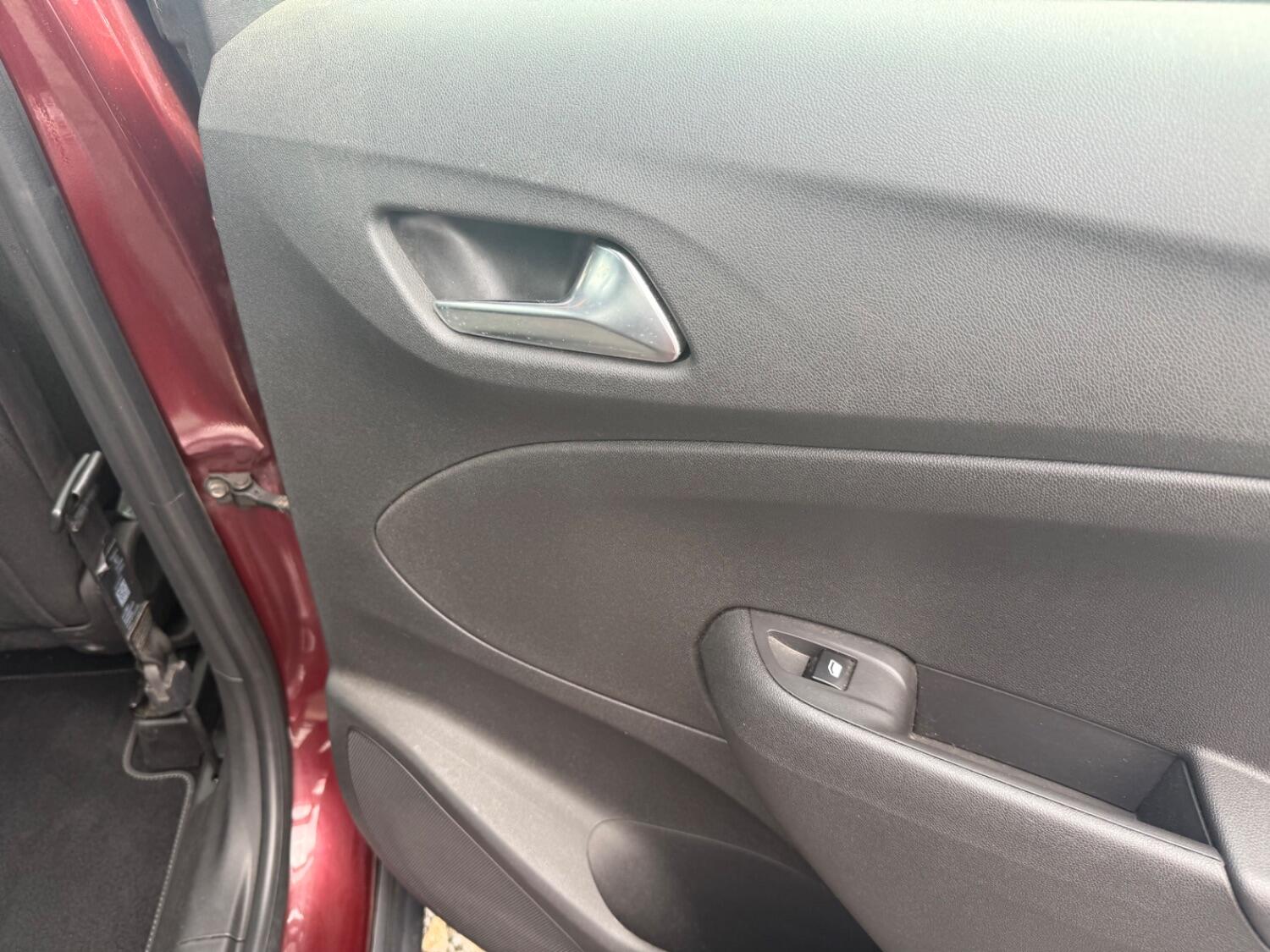 Used Vauxhall Crossland X 2018 for sale - 76769340: Photo 43