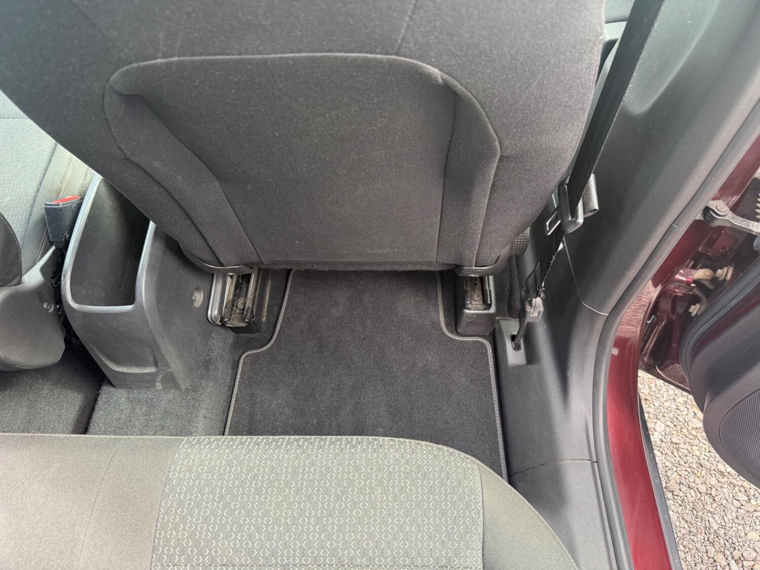 Used Vauxhall Crossland X 2018 for sale - 76769340: Photo 45