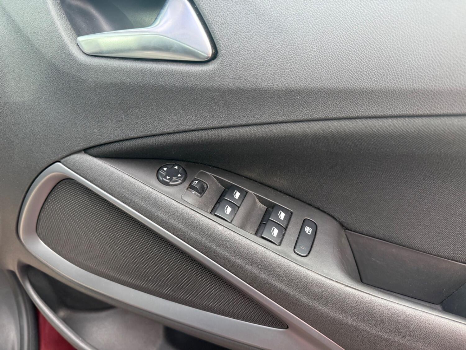 Used Vauxhall Crossland X 2018 for sale - 76769340: Photo 46