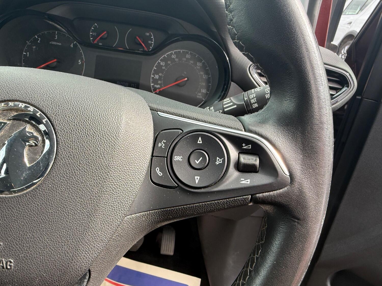 Used Vauxhall Crossland X 2018 for sale - 76769340: Photo 48