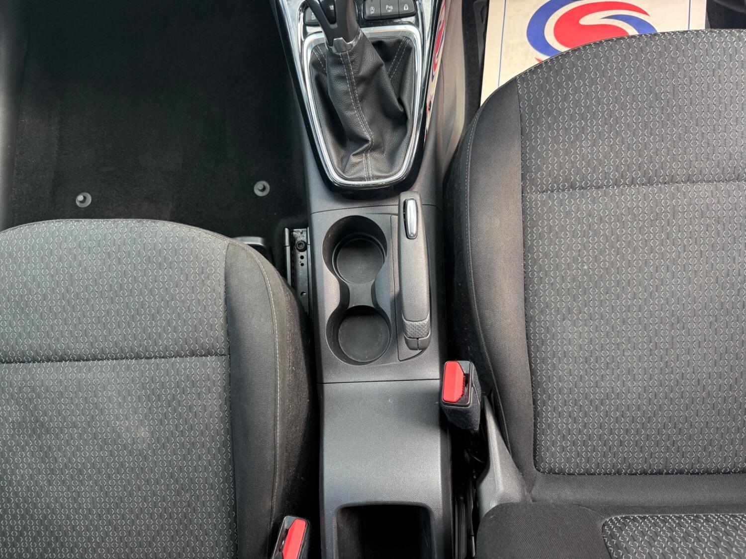 Used Vauxhall Crossland X 2018 for sale - 76769340: Photo 49