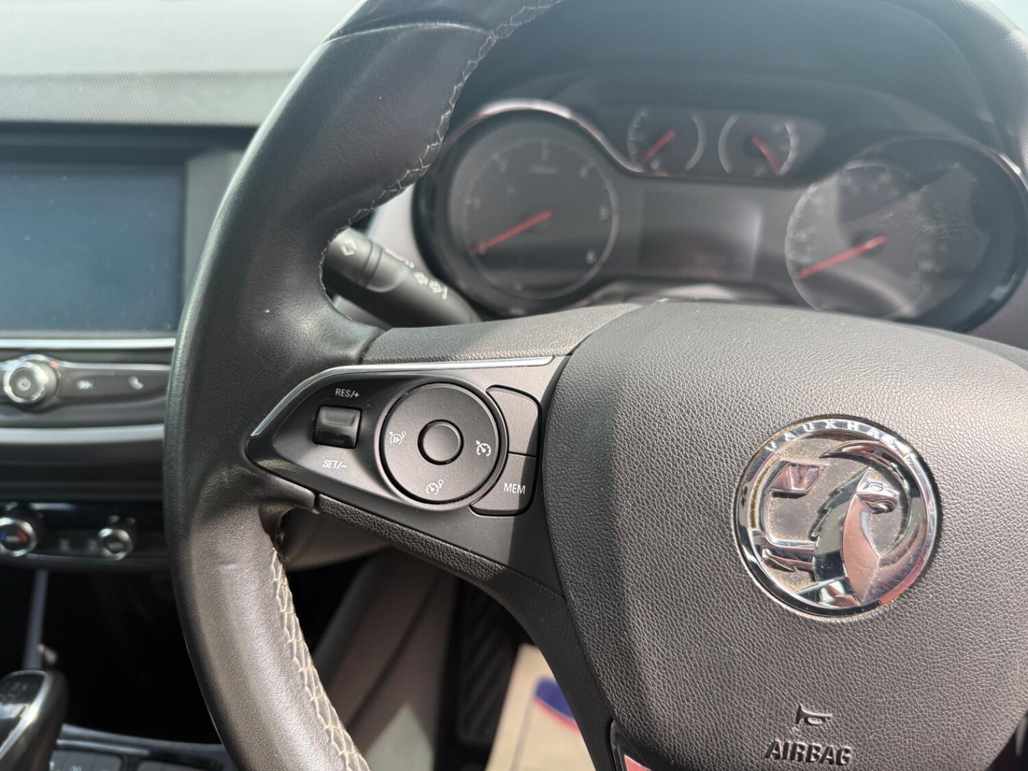 Used Vauxhall Crossland X 2018 for sale - 76769340: Photo 51