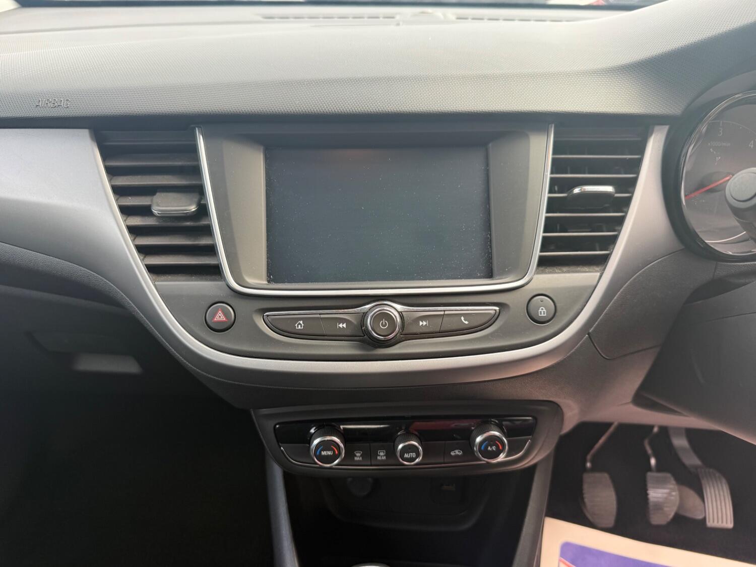 Used Vauxhall Crossland X 2018 for sale - 76769340: Photo 54