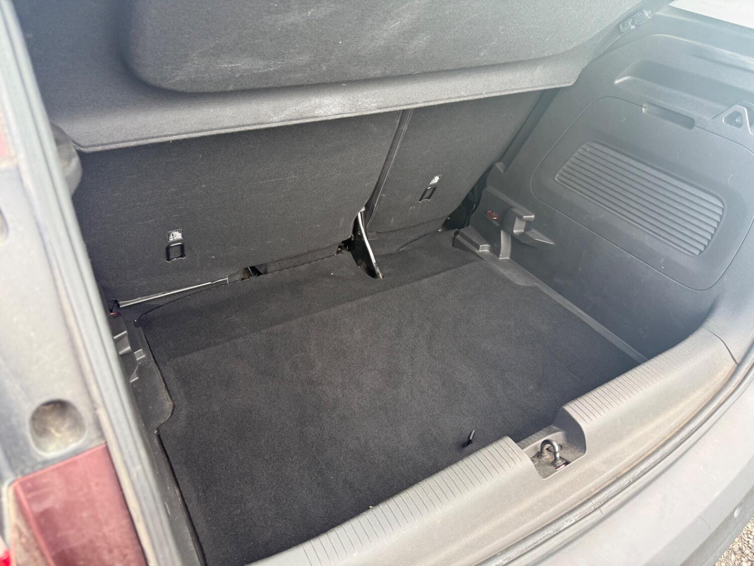 Used Vauxhall Crossland X 2018 for sale - 76769340: Photo 57